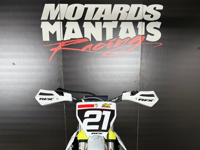 HUSQVARNA FC 450 4