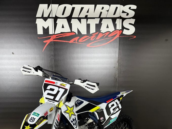 HUSQVARNA FC 450 4