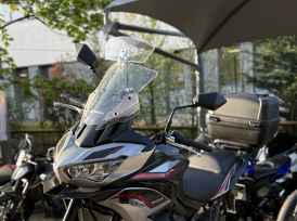 KAWASAKI VERSYS 650 - 2022