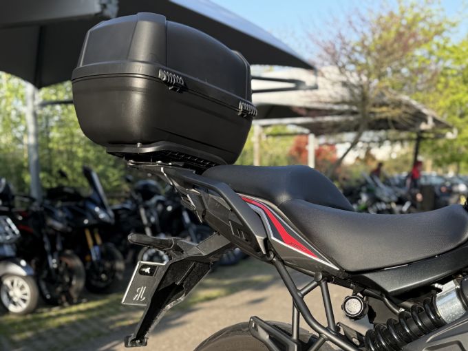 KAWASAKI VERSYS 650 4