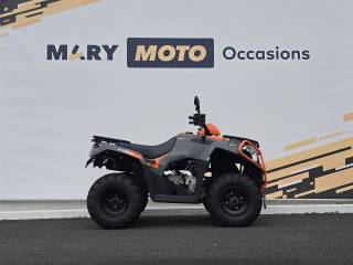 KYMCO MXU 300 T3B - 2025