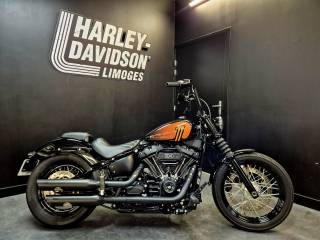 HARLEY-DAVIDSON SOFTAIL STREET BOB 1868 - 2021