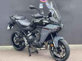 YAMAHA TRACER 9 2025 BOITE MANUELLE - 255,40€/MOIS* - GARANTIE 5ANS - 2025