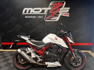 HONDA CB 750 HORNET - 2023