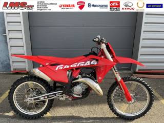 GASGAS MC 125 - 2024