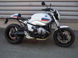 BMW R NineT PURE - 2019