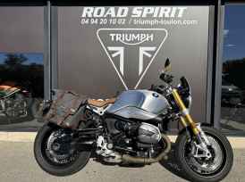 BMW R NineT - 2023