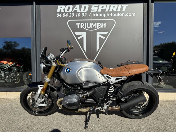 BMW R NineT 4