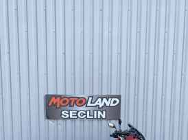 HONDA ADV - 2022