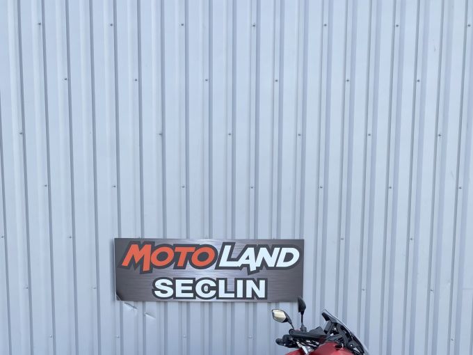 HONDA ADV 4