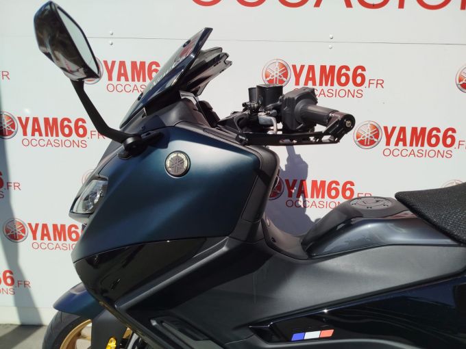 YAMAHA XP T-MAX 560 TECH MAX 4