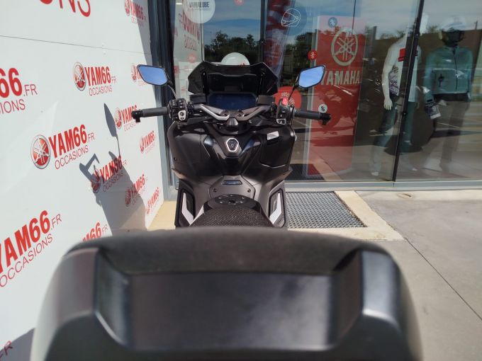 YAMAHA XP T-MAX 560 TECH MAX 4