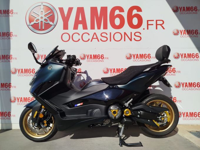 YAMAHA XP T-MAX 560 TECH MAX 4