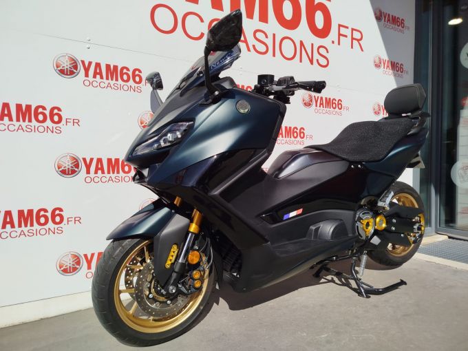 YAMAHA XP T-MAX 560 TECH MAX 4