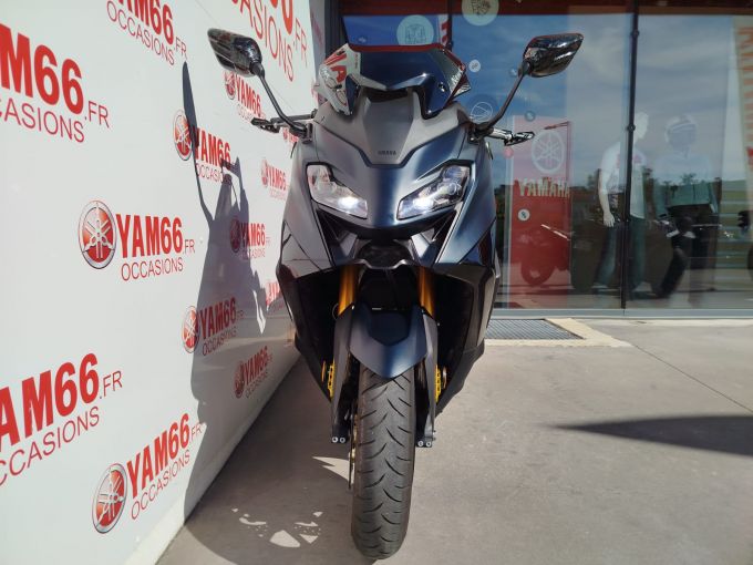 YAMAHA XP T-MAX 560 TECH MAX 4