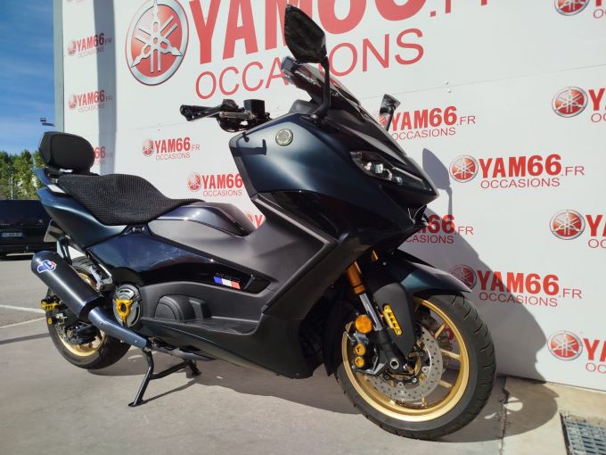 YAMAHA XP T-MAX 560 TECH MAX 4