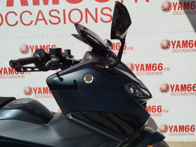 YAMAHA XP T-MAX 560 TECH MAX 4