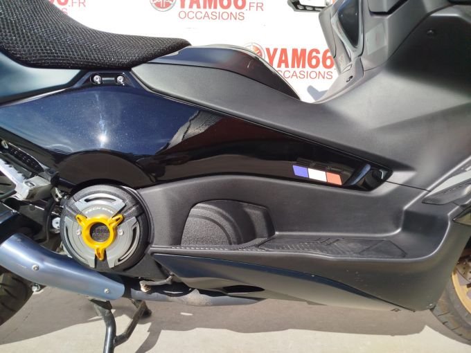 YAMAHA XP T-MAX 560 TECH MAX 4