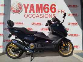 YAMAHA XP T-MAX 560 TECH MAX - 2023