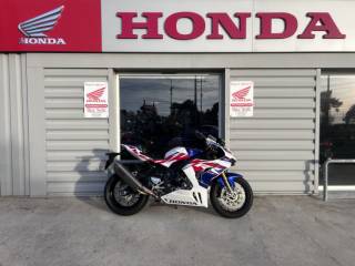 HONDA CBR1000RR SP - 2022