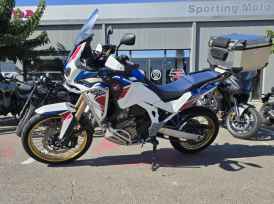 HONDA Africa Twin CRF1100L Adv Sport DCT - 2022