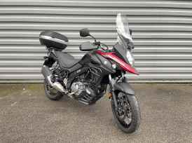 SUZUKI DL V-Strom 650 - 2021