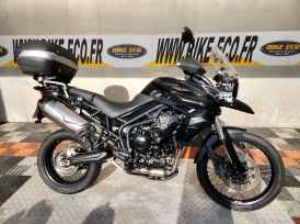 TRIUMPH TIGER 800 - 2014