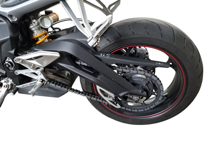 TRIUMPH STREET TRIPLE 765 RS 4