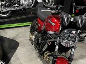 KAWASAKI Z 650 - 2024