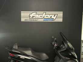 PIAGGIO MP3 500 LT - 2019