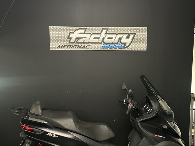 PIAGGIO MP3 500 LT 4