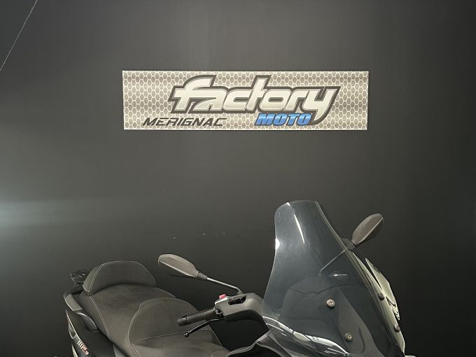 PIAGGIO MP3 500 LT 4