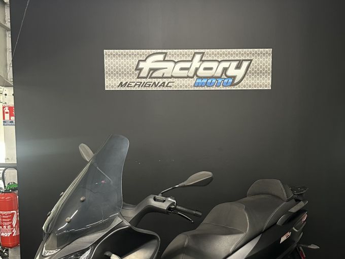 PIAGGIO MP3 500 LT 4
