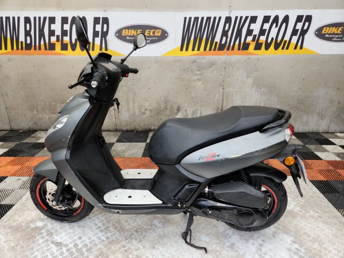 PEUGEOT KISBEE 50 2T 4