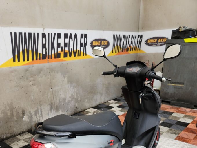 PEUGEOT KISBEE 50 2T 4