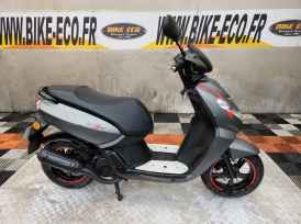 PEUGEOT KISBEE 50 2T - 2020