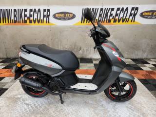 PEUGEOT KISBEE 50 2T - 2020
