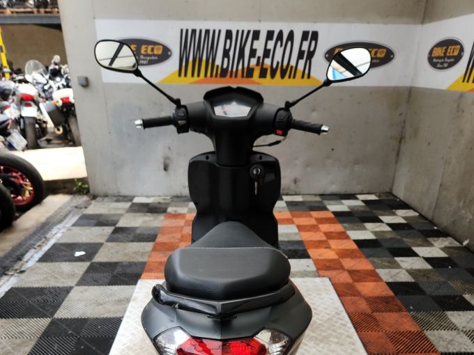 PEUGEOT KISBEE 50 2T 4