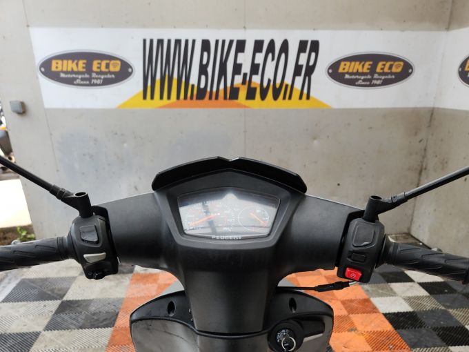 PEUGEOT KISBEE 50 2T 4