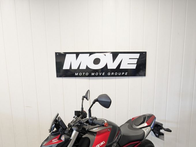 SUZUKI GSX-8S SERT 4