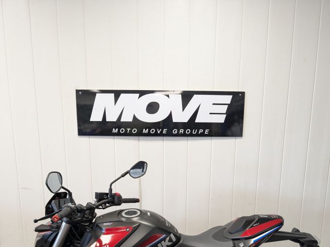 SUZUKI GSX-8S SERT 4
