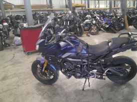 YAMAHA TRACER 900 GT - 2019