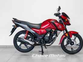 HONDA CBF125M - 2021