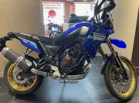 YAMAHA XTZ TENERE 700 Extreme - 2024