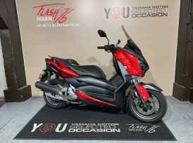 YAMAHA XMAX 125 - 2018