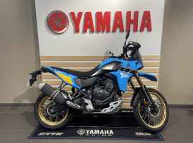 YAMAHA XTZ TENERE 700 RALLY - 2025