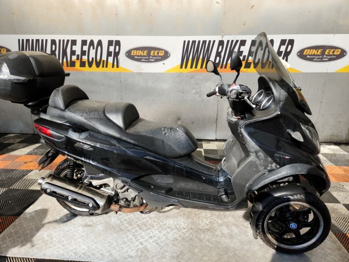 PIAGGIO MP3 500 LT 4
