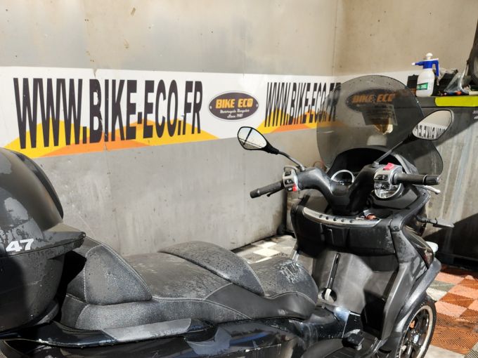 PIAGGIO MP3 500 LT 4