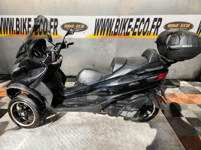 PIAGGIO MP3 500 LT 4