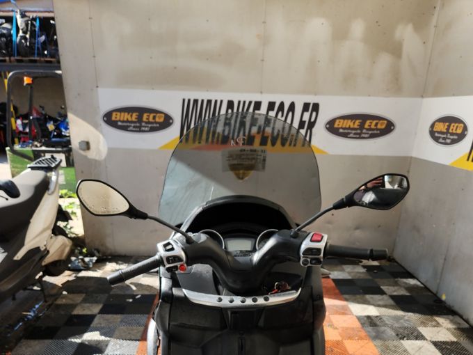 PIAGGIO MP3 500 LT 4